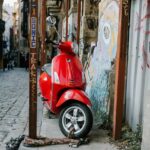 Top 5 electric scooters in India under Rs 50000