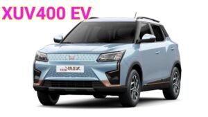 Read more about the article XUV400 EV price in India