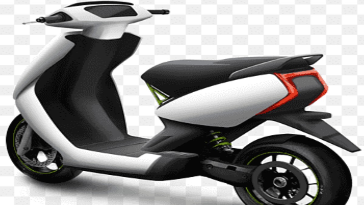 Read more about the article Electric Kick Scooter in India: Your Eco-Friendly Ride Awaits!