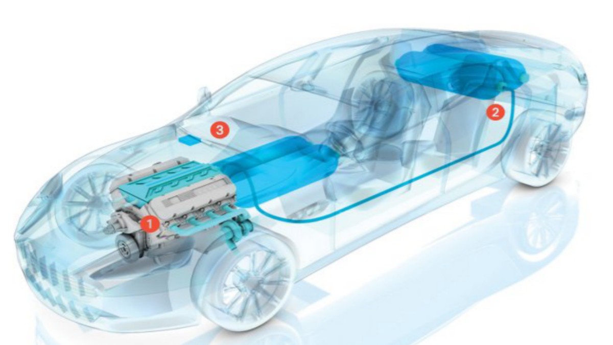 Read more about the article Do Electric Cars Have Exhausts? Let’s Unravel the Mystery