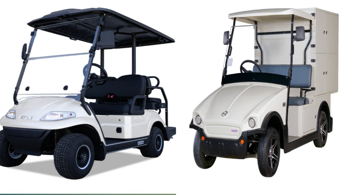 Read more about the article Unveiling the Thrill: Electric Buggy Car Price in India